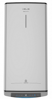 VLS ABSE LUX INOX PW WIFI 100 ARISTON