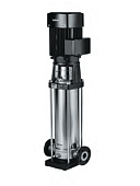 Вертикальный многоступенчатый насос Hydroo VF1-38R 0220 T 2340 5 2 IE3 по цене 144134 руб.