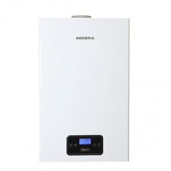 ARDERIA D16 ATMO Котел газовый отопительный водогрейный
